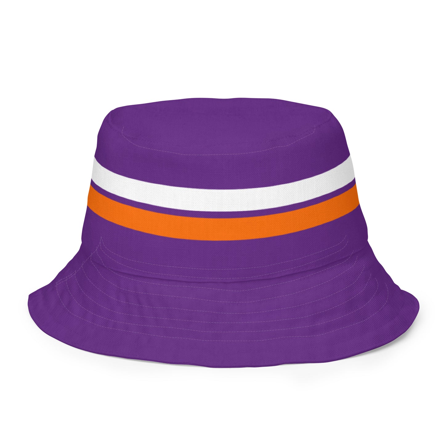 WILD Reversible bucket hat