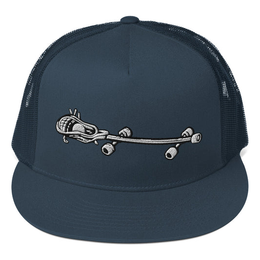 "Stikboard" Trucker Lid