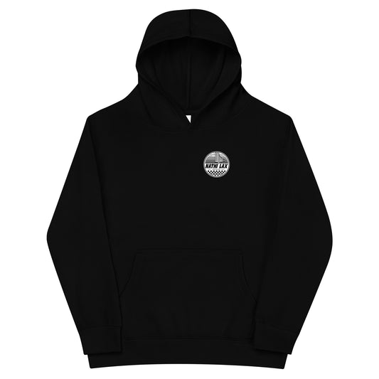 "Horizon Rip" Youth Hoodie