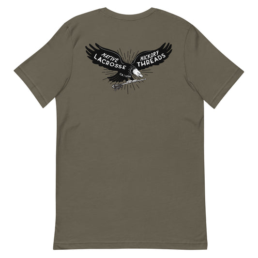 "Eagle" Men's Tee