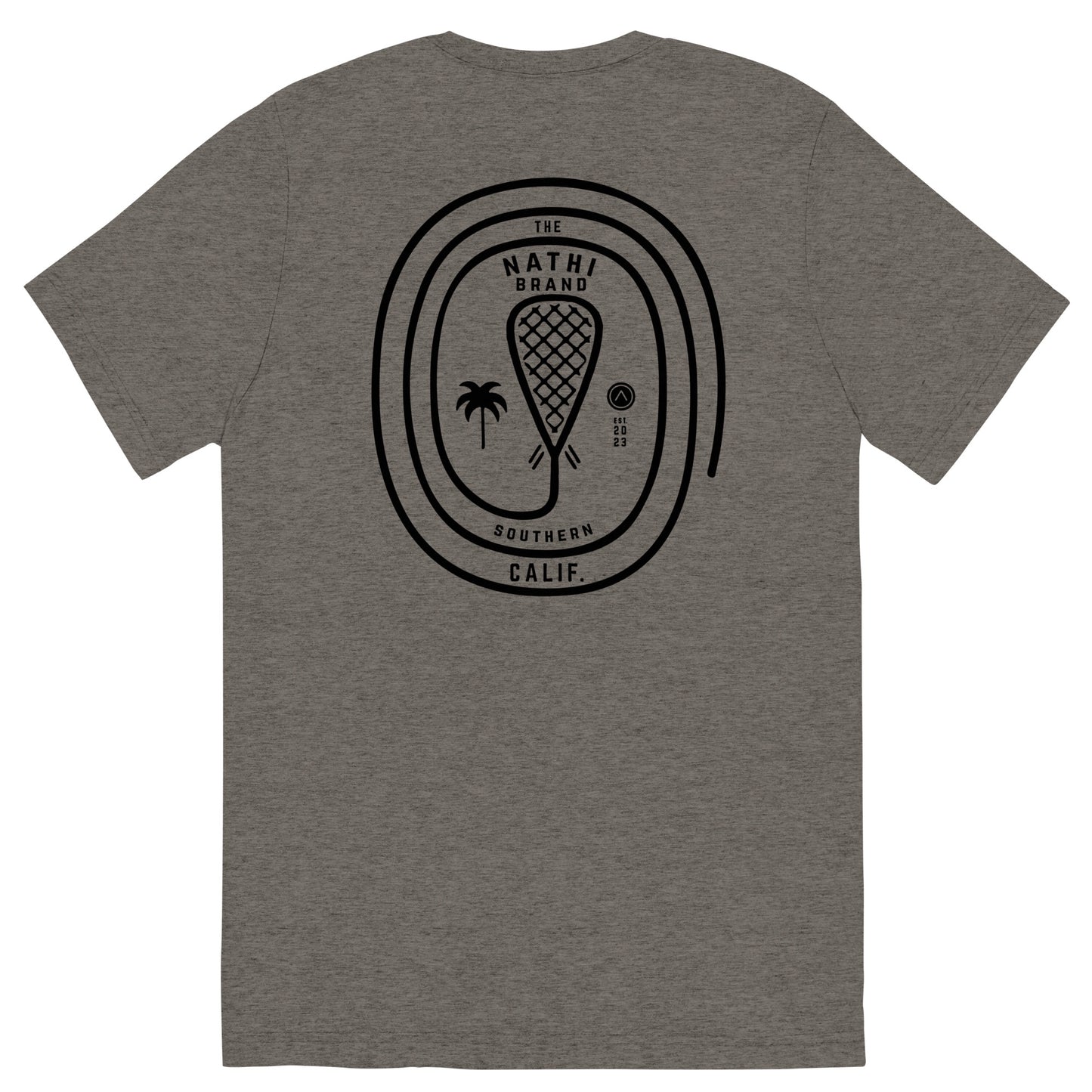 "So Cal Swirl" Men's Tee