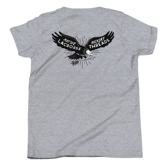 "Eagle" Youth Tee